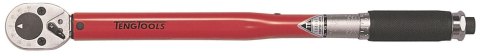 KLUCZ DYNAMOMETRYCZNY 1292 AG-E4 1/2'' 70-350NM TENG TOOLS KLUCZ DYNAMOMETRYCZNY 1292 AG-E4 1/2'' 70-350NM TENG TOOLS