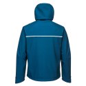 KURTKA SOFTSHELL DX474 NIEBIESKI ROZMIAR L PORTWEST