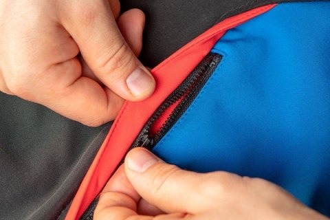 KURTKA SOFTSHELL HD+ XXL NEO KURTKA SOFTSHELL HD+ XXL NEO