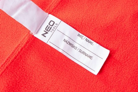 KURTKA SOFTSHELL HD+ XXL NEO KURTKA SOFTSHELL HD+ XXL NEO