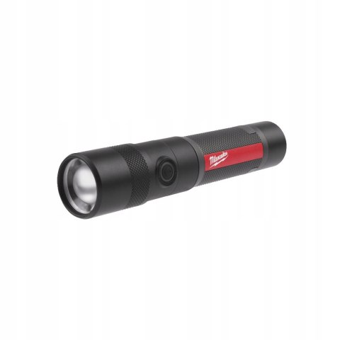LATARKA LED L4TMLED-210 USB 1100LM MILWAUKEE LATARKA LED L4TMLED-210 USB 1100LM MILWAUKEE