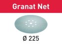 MATERIAŁY ŚCIERNE Z WŁÓKNINY STF D225 P150 GR NET/25 FESTOOL MATERIAŁY ŚCIERNE Z WŁÓKNINY STF D225 P150 GR NET/25 FESTOOL