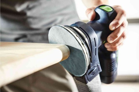 MATERIAŁY ŚCIERNE Z WŁÓKNINY STF D225 P80 GR NET/25 FESTOOL MATERIAŁY ŚCIERNE Z WŁÓKNINY STF D225 P80 GR NET/25 FESTOOL