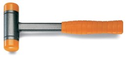 MŁOTEK BEZODRZUTOWY 60MM BETA – Ergonomiczna Rękojeść, Precyzyjna Praca, 385 mm
