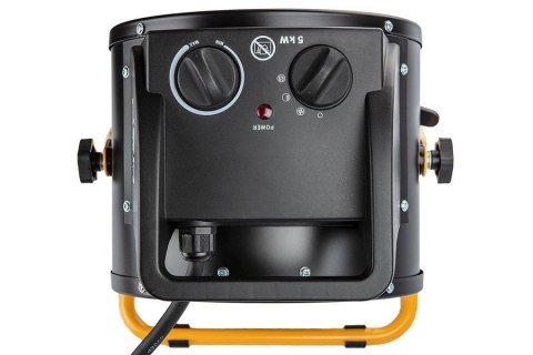 NEO TOOLS NAGRZEWNICA ELEKTRYCZNA CERAMICZNA PTC 5kW | WARSZTAT, GARAŻ, DOM NEO TOOLS NAGRZEWNICA ELEKTRYCZNA CERAMICZNA PTC 5kW | WARSZTAT, GARAŻ, DOM