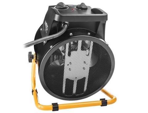 NEO TOOLS NAGRZEWNICA ELEKTRYCZNA CERAMICZNA PTC 5kW | WARSZTAT, GARAŻ, DOM NEO TOOLS NAGRZEWNICA ELEKTRYCZNA CERAMICZNA PTC 5kW | WARSZTAT, GARAŻ, DOM