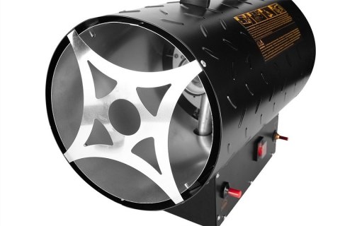 NAGRZEWNICA GAZOWA 30KW NEO – MOCNE OGRZEWANIE HAL, MAGAZYNÓW I PLACÓW BUDOWY NAGRZEWNICA GAZOWA 30KW NEO – MOCNE OGRZEWANIE HAL, MAGAZYNÓW I PLACÓW BUDOWY