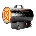 NAGRZEWNICA GAZOWA 50KW NEO – WYSOKA MOC DO OGRZEWANIA HAL I MAGAZYNÓW