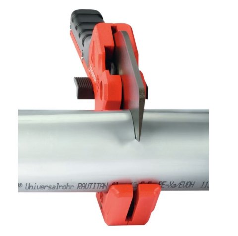 NOŻYCE DO CIĘCIA RUR ROCUT 40 TWIN CUT ROTHENBERGER NOŻYCE DO CIĘCIA RUR ROCUT 40 TWIN CUT ROTHENBERGER