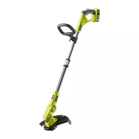 PODKASZARKA AKUMULATOROWA RYOBI RLT183225F 18V 1x2.5Ah | Z AKUMULATOREM I ŁADOWARKĄ PODKASZARKA AKUMULATOROWA RYOBI RLT183225F 18V 1x2.5Ah | Z AKUMULATOREM I ŁADOWARKĄ
