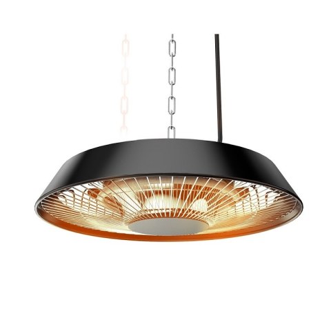 NEO TOOLS | PROMIENNIK SUFITOWY 1500W IP44 | HALOGEN, DO WNĘTRZ I NA ZEWNĄTRZ