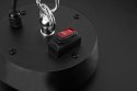 NEO TOOLS | PROMIENNIK SUFITOWY 1500W IP44 | HALOGEN, DO WNĘTRZ I NA ZEWNĄTRZ