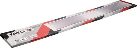 PROWADNICA DO ZAGŁĘBIARKI 1.4M. YATO PROWADNICA DO ZAGŁĘBIARKI 1.4M. YATO