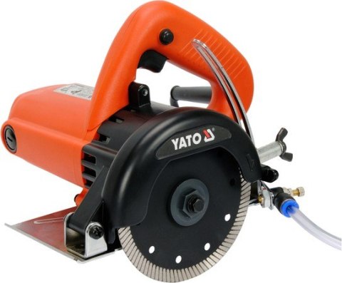 PRZECINARKA DO GRESU 1400W, 125MM YATO PRZECINARKA DO GRESU 1400W, 125MM YATO