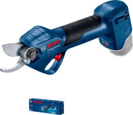 SEKATOR AKUMULATOROWY BOSCH PRO PRUNER 12V 25MM BEZ AKUMULATORA