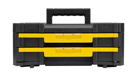SKRZYNKA NARZĘDZIOWA TSTAK DEWALT IV DEWALT SKRZYNKA NARZĘDZIOWA TSTAK DEWALT IV DEWALT
