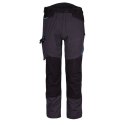 SPODNIE OCHRONNE DO PASA WX3 T701MGR REGULAR 34/EU50 PORTWEST