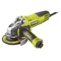 SZLIFIERKA KĄTOWA RAG950-125S 125MM 950W RYOBI