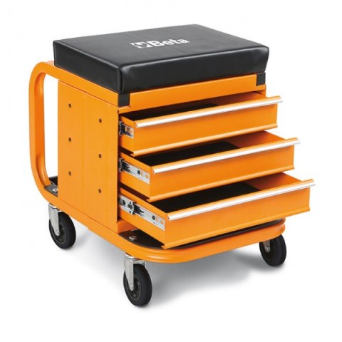 TABORET Z SZAFKĄ NARZ.NA KOŁACH BETA TABORET Z SZAFKĄ NARZ.NA KOŁACH BETA