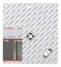 TARCZA DIAMENTOWA DO BETONU STANDARD FOR CONCRETE 300*22 10M BOSCH