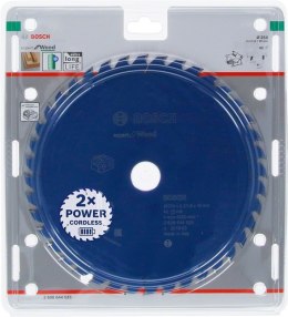 TARCZA PILARSKA EX WO T 216*30*40 BOSCH