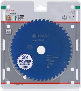 TARCZA PILARSKA EX WO T 216*30*48 BOSCH