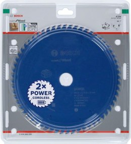 TARCZA PILARSKA EX WO T 216*30*60 BOSCH