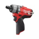 WIERTARKO-WKRĘTARKA BEZSZCZOTKOWA M12 CD-0 MILWAUKEE
