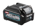 MAKITA | AKUMULATOR BL4025 XGT 40V MAX 2.5AH | WYSOKA MOC, SZYBKIE ŁADOWANIE, KOMPAKTOWY