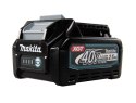 MAKITA | AKUMULATOR BL4025 XGT 40V MAX 2.5AH | WYSOKA MOC, SZYBKIE ŁADOWANIE, KOMPAKTOWY