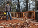 DMUCHAWA AKUMULATOROWA 18V XR 0*AH DEWALT