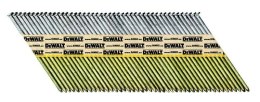 GWOŹDZIE GŁADKIE 3.1*90MM 33° DO GWOŹDZIAREK DEWALT