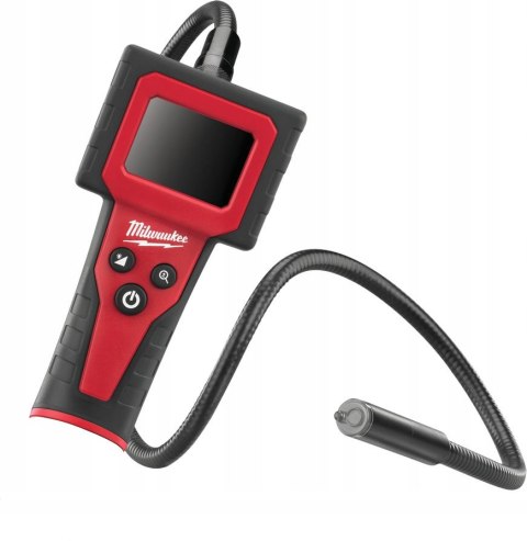 KAMERA INSPEKCYJNA M-SPECTOR M12IC-0 0*AH MILWAUKEE KAMERA INSPEKCYJNA M-SPECTOR M12IC-0 0*AH MILWAUKEE