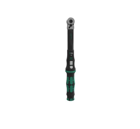 KLUCZ DYNAMOMETR.CLICK-TORQUE C 1, 1/2'',10-50NM WERA KLUCZ DYNAMOMETR.CLICK-TORQUE C 1, 1/2'',10-50NM WERA