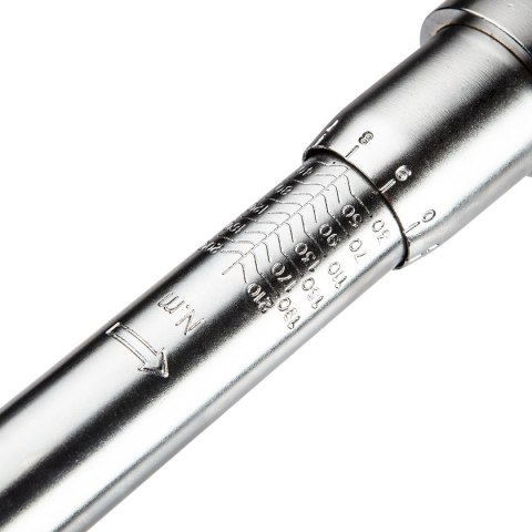 KLUCZ DYNAMOMETRYCZNY 1/2'' 20-210NM NEO KLUCZ DYNAMOMETRYCZNY 1/2'' 20-210NM NEO