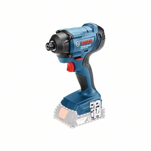KLUCZ UDAROWY AKUMULATOROWY GDR 18V-160 0*AH BOSCH KLUCZ UDAROWY AKUMULATOROWY GDR 18V-160 0*AH BOSCH