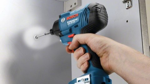 KLUCZ UDAROWY AKUMULATOROWY GDR 18V-160 0*AH BOSCH KLUCZ UDAROWY AKUMULATOROWY GDR 18V-160 0*AH BOSCH