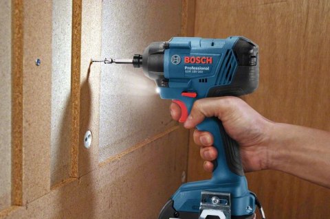 KLUCZ UDAROWY AKUMULATOROWY GDR 18V-160 0*AH BOSCH KLUCZ UDAROWY AKUMULATOROWY GDR 18V-160 0*AH BOSCH