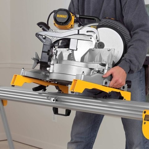 KONSOLA MONTAŻOWA DO STANOWISKA DEWALT KONSOLA MONTAŻOWA DO STANOWISKA DEWALT
