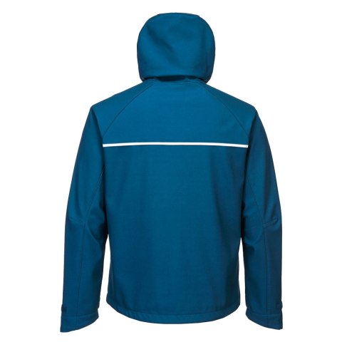 KURTKA SOFTSHELL DX474 NIEBIESKI ROZMIAR XL PORTWEST KURTKA SOFTSHELL DX474 NIEBIESKI ROZMIAR XL PORTWEST