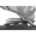 KURTKA SOFTSHELL Z KAPTUREM ODPINANYM, ROZMIAR L NEO
