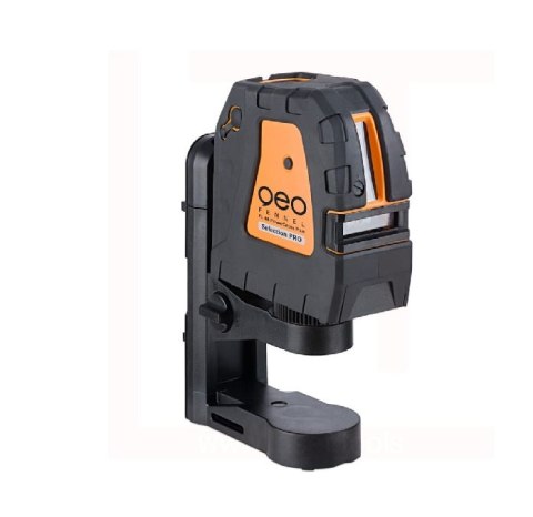 LASER LINIOWY KRZYŻOWY FL 40 POWERCROSS SP GEOFENNEL
