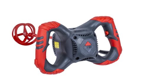 MIESZARKA ELEKTRYCZNA RUBIMIX-8 EASY PRO RUBI MIESZARKA ELEKTRYCZNA RUBIMIX-8 EASY PRO RUBI