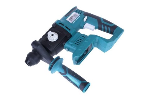 MŁOT UDAROWO-OBROTOWY 22MM 2.0J 18V SAS+ DEDRA MŁOT UDAROWO-OBROTOWY 22MM 2.0J 18V SAS+ DEDRA