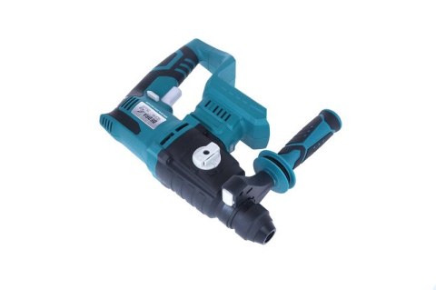 MŁOT UDAROWO-OBROTOWY 22MM 2.0J 18V SAS+ DEDRA MŁOT UDAROWO-OBROTOWY 22MM 2.0J 18V SAS+ DEDRA