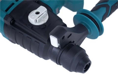MŁOT UDAROWO-OBROTOWY 22MM 2.0J 18V SAS+ DEDRA MŁOT UDAROWO-OBROTOWY 22MM 2.0J 18V SAS+ DEDRA