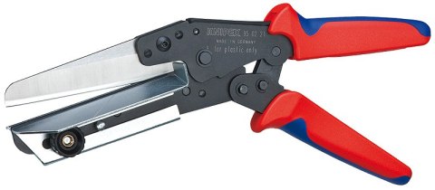 NOŻYCE DO TWORZYWA SZTUCZNEGO 110MM KNIPEX NOŻYCE DO TWORZYWA SZTUCZNEGO 110MM KNIPEX
