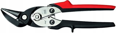 NOŻYCE DŹWIGOWE DO BLACHY IDEAL WZMACNIANE PRAWE 260MM BESSEY NOŻYCE DŹWIGOWE DO BLACHY IDEAL WZMACNIANE PRAWE 260MM BESSEY