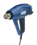 OPALARKA R2000 WALIZKA RAPID