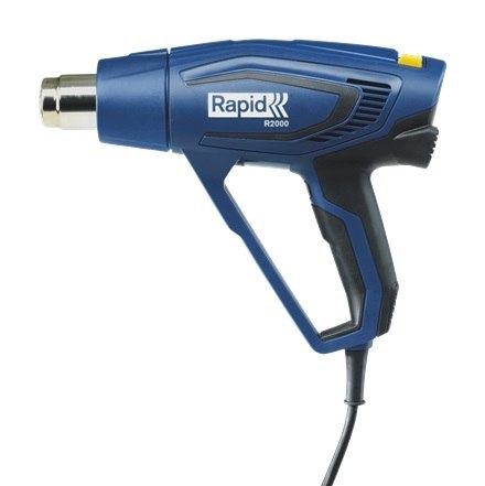 OPALARKA R2000 WALIZKA RAPID OPALARKA R2000 WALIZKA RAPID